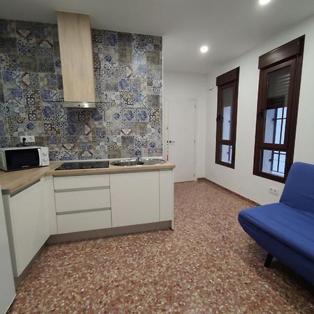 Appartement La Casa De La Mimosa à Cordoue Extérieur photo