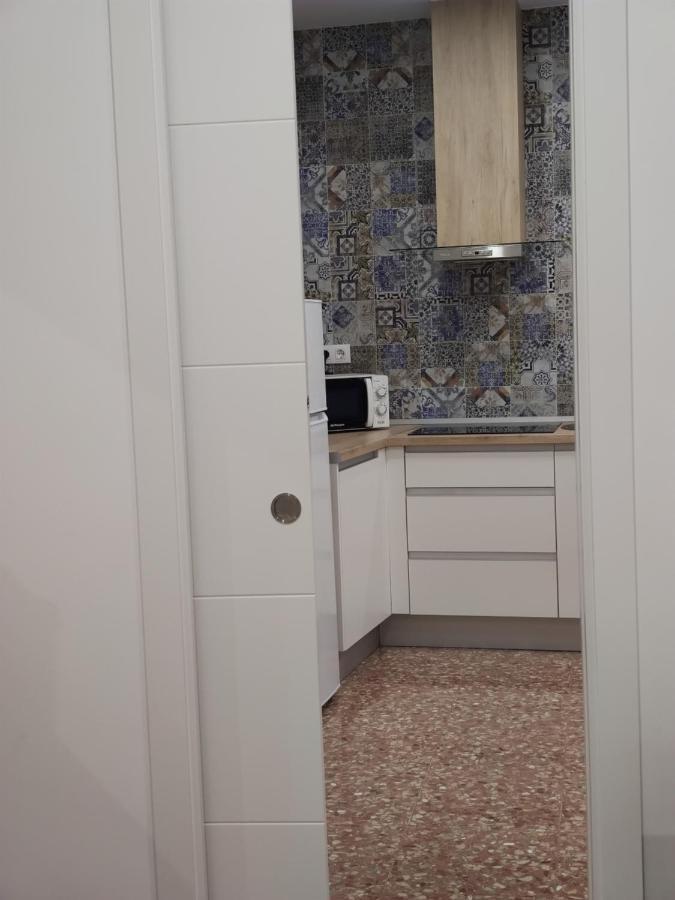 Appartement La Casa De La Mimosa à Cordoue Extérieur photo