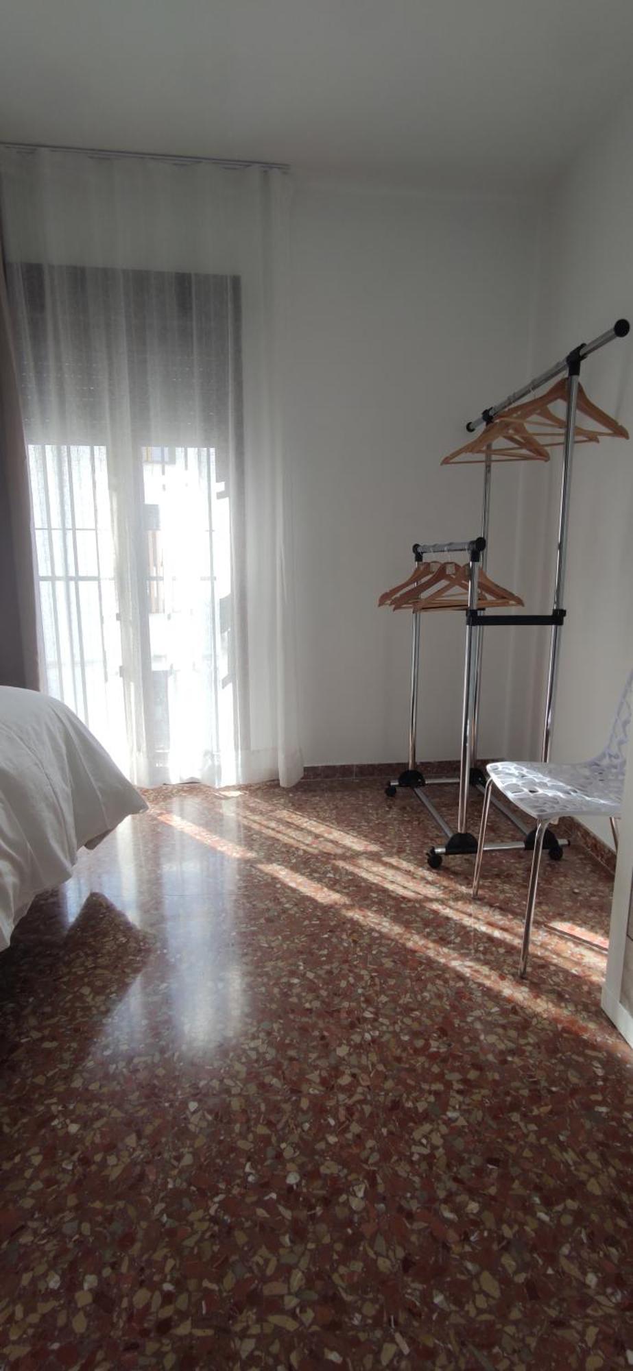 Appartement La Casa De La Mimosa à Cordoue Extérieur photo